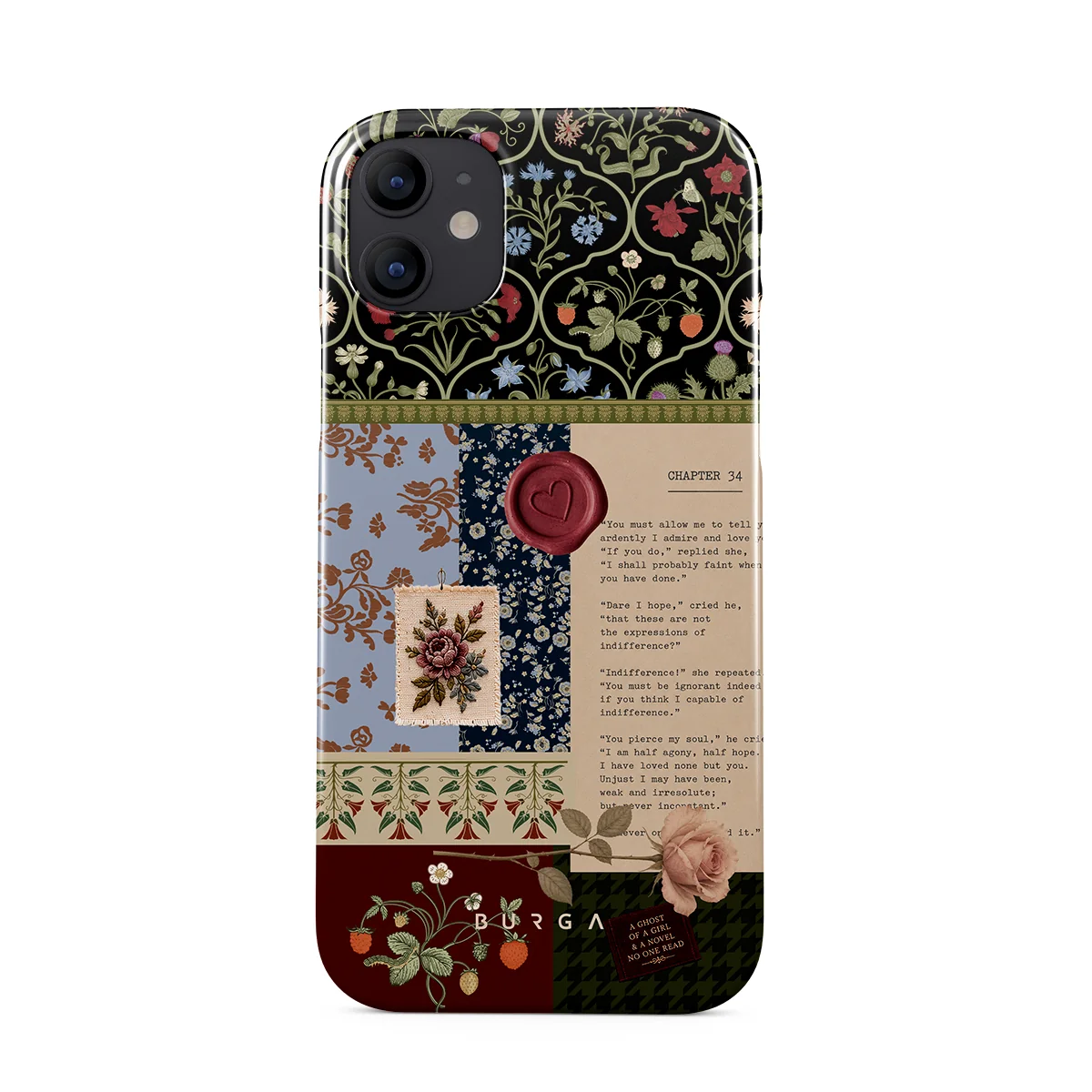 Chapter 34 - iPhone 12 Mini ケース