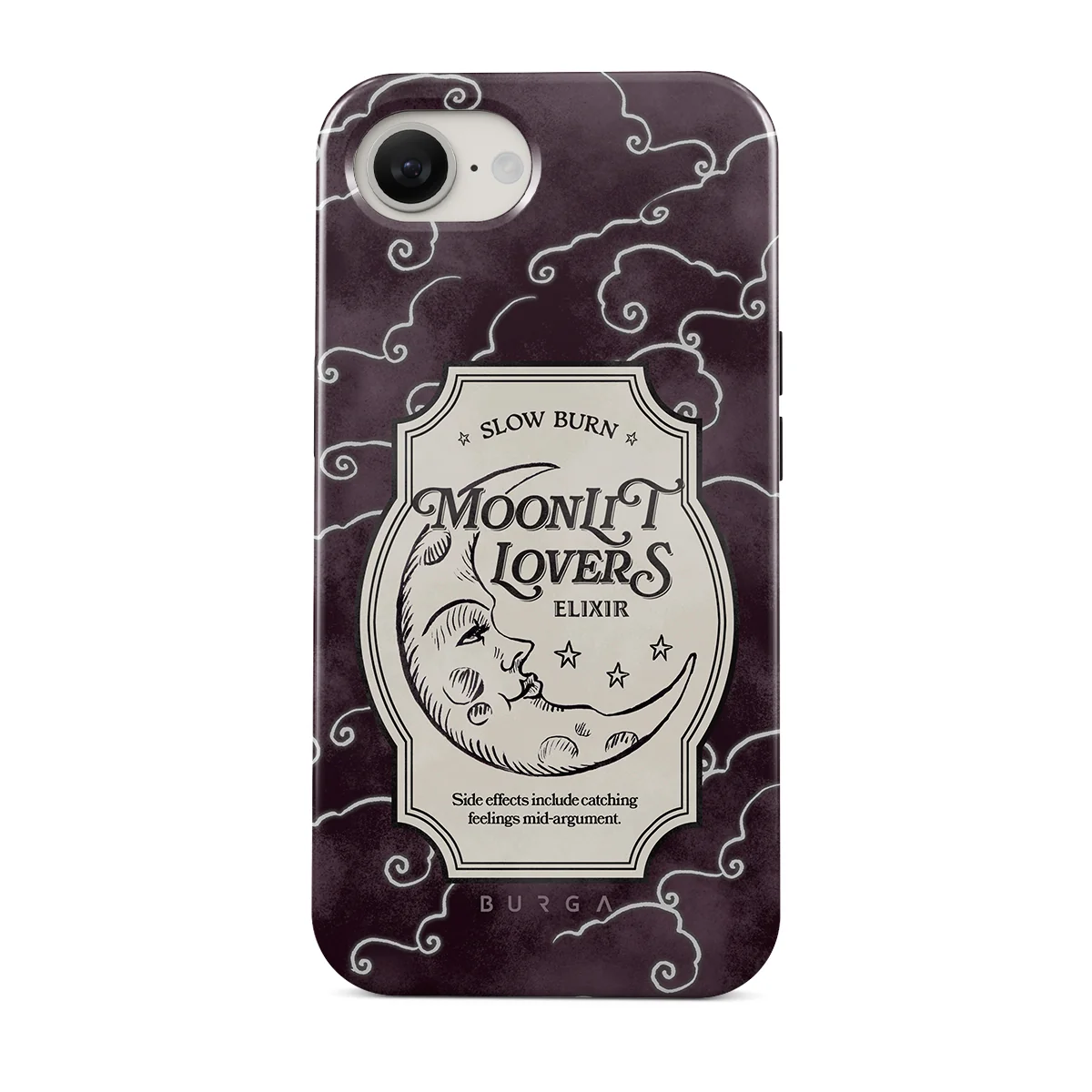 Moonlit Lovers - iPhone 17e ケース