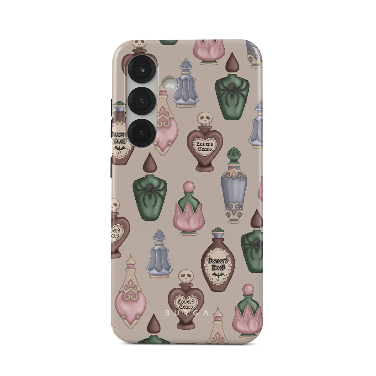 Alchemist - Samsung Galaxy S25 ケース
