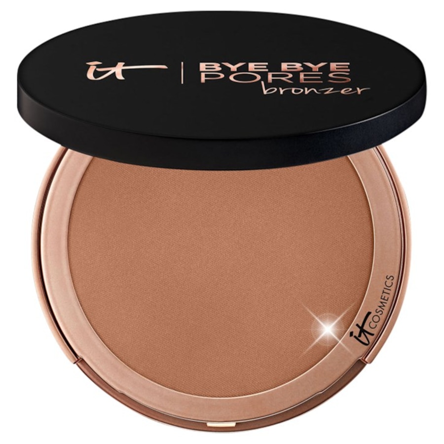it Cosmetics Twarz Bye Bye Pores Bronzer