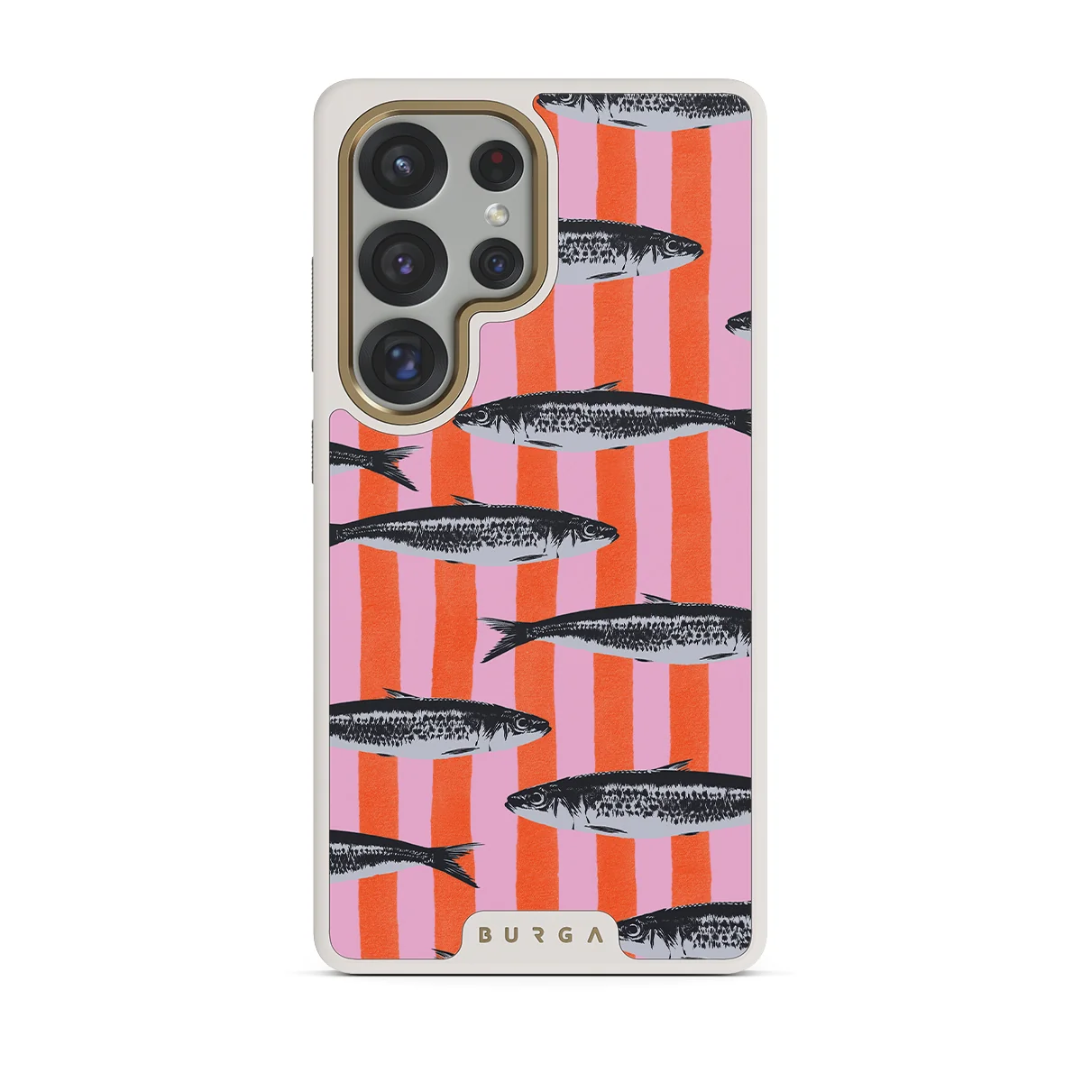 Del Mar - Samsung Galaxy S25 Ultra ケース