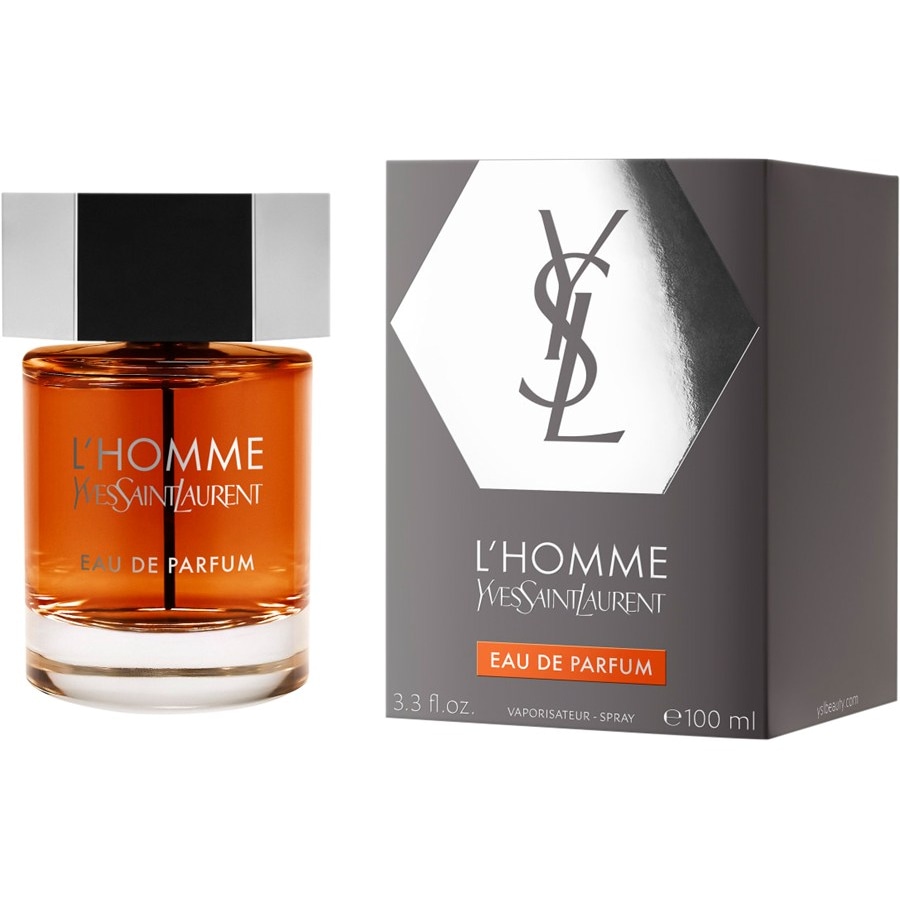 Yves Saint Laurent L'Homme Eau de Parfum Spray