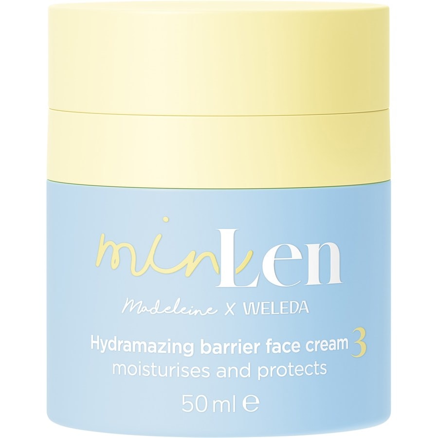 minLen Kids & Teens Hydramazing Face Cream