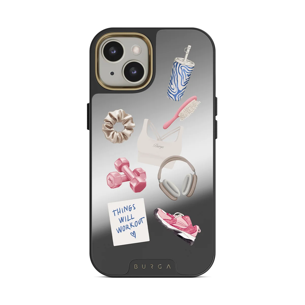 5AM Club - iPhone 13 ケース