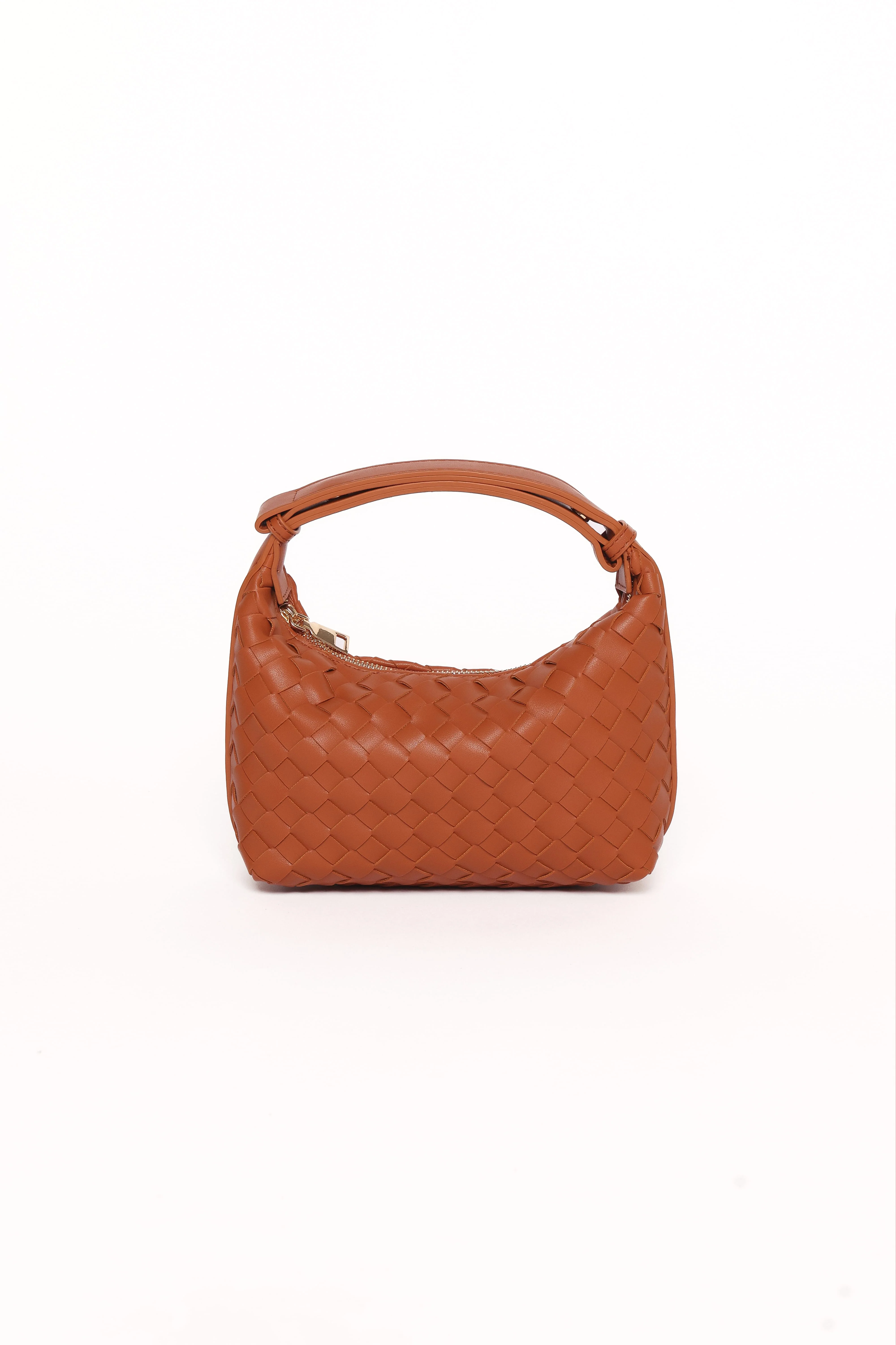Sadie Bag - Tan