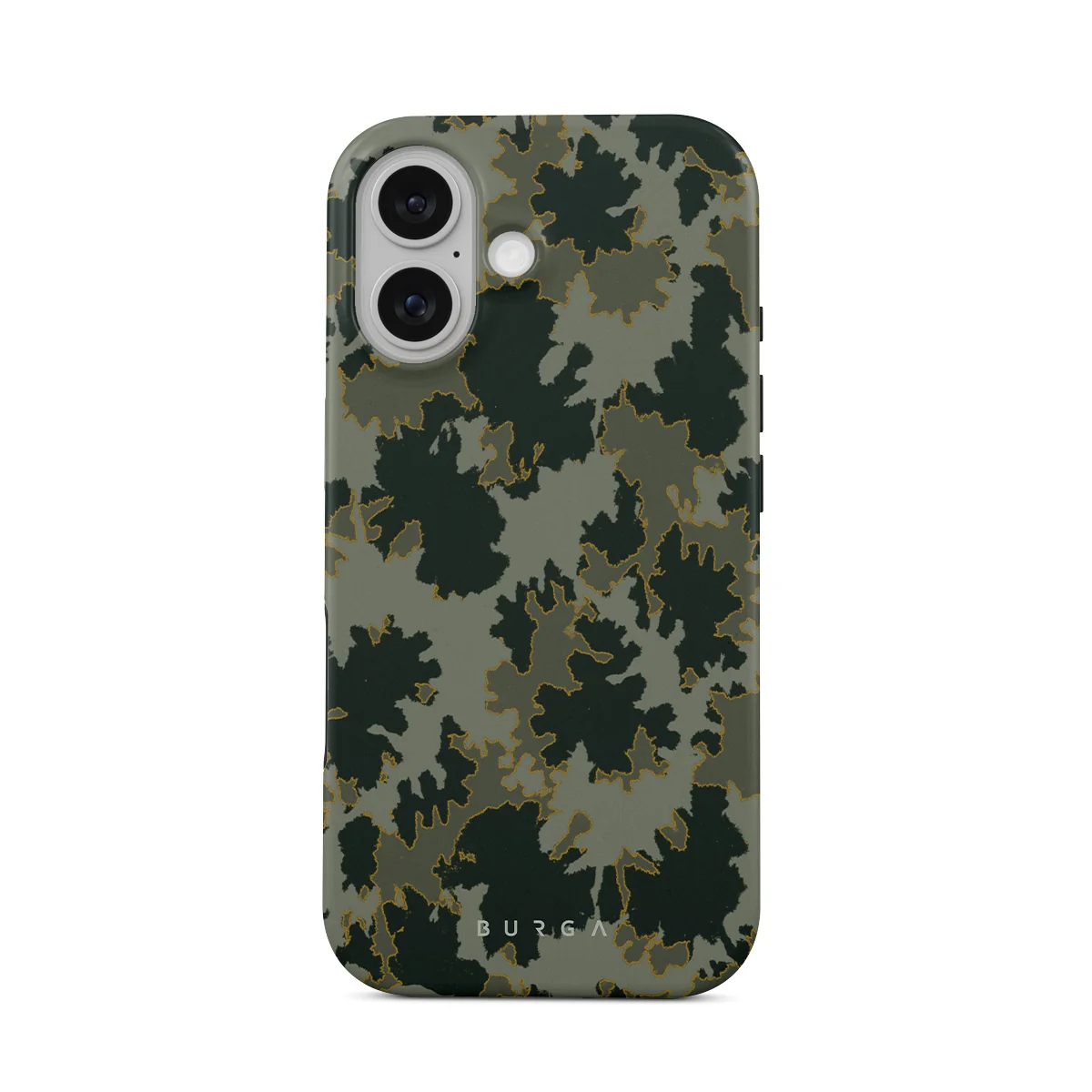 Moss - iPhone 16 Plus ケース