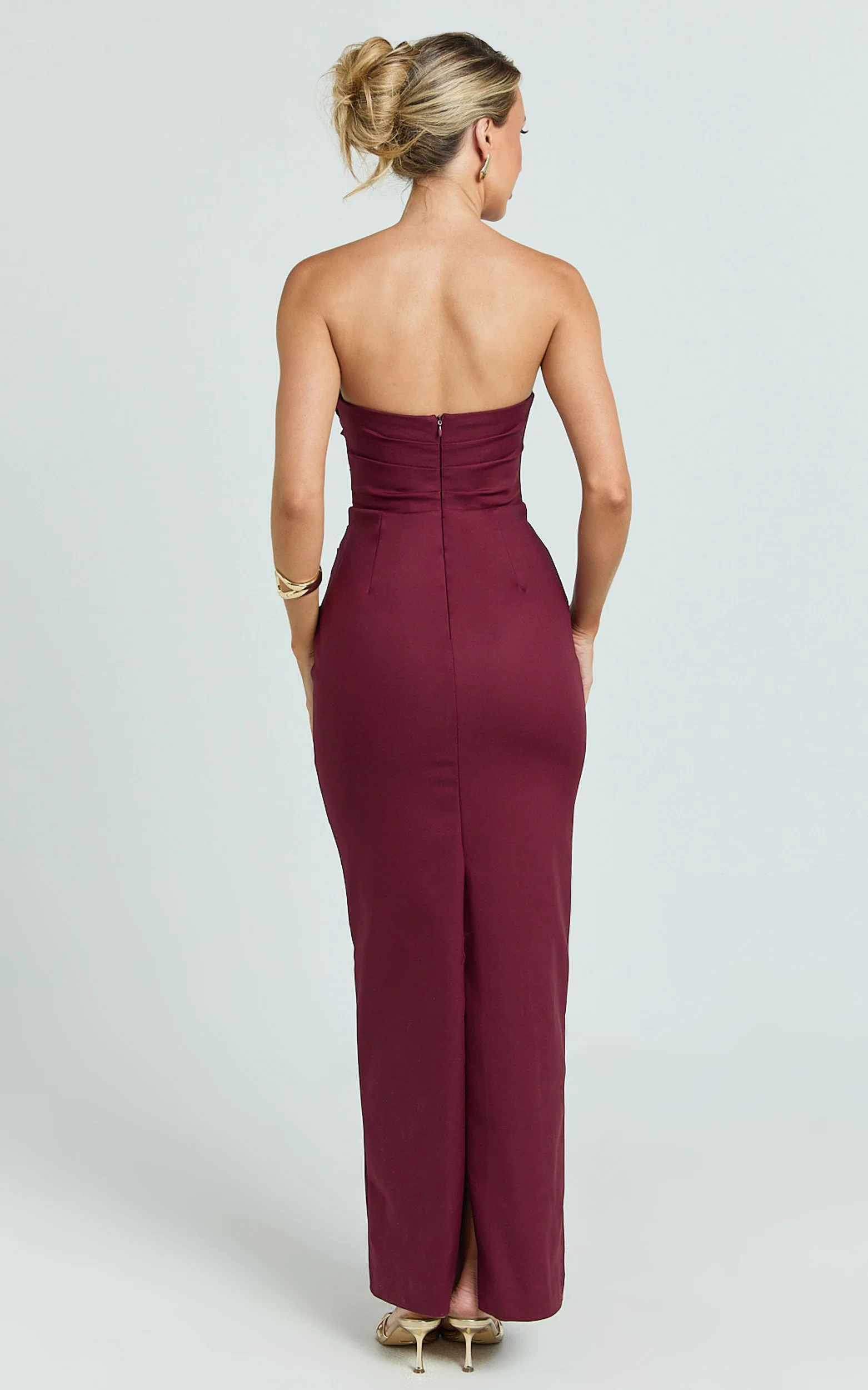 Jamie Maxi Dress