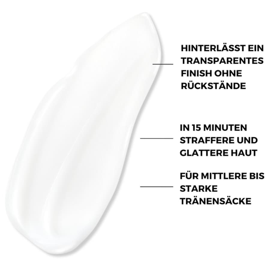 it Cosmetics Pielęgnacja oczu Bye Bye Under Eye Bags