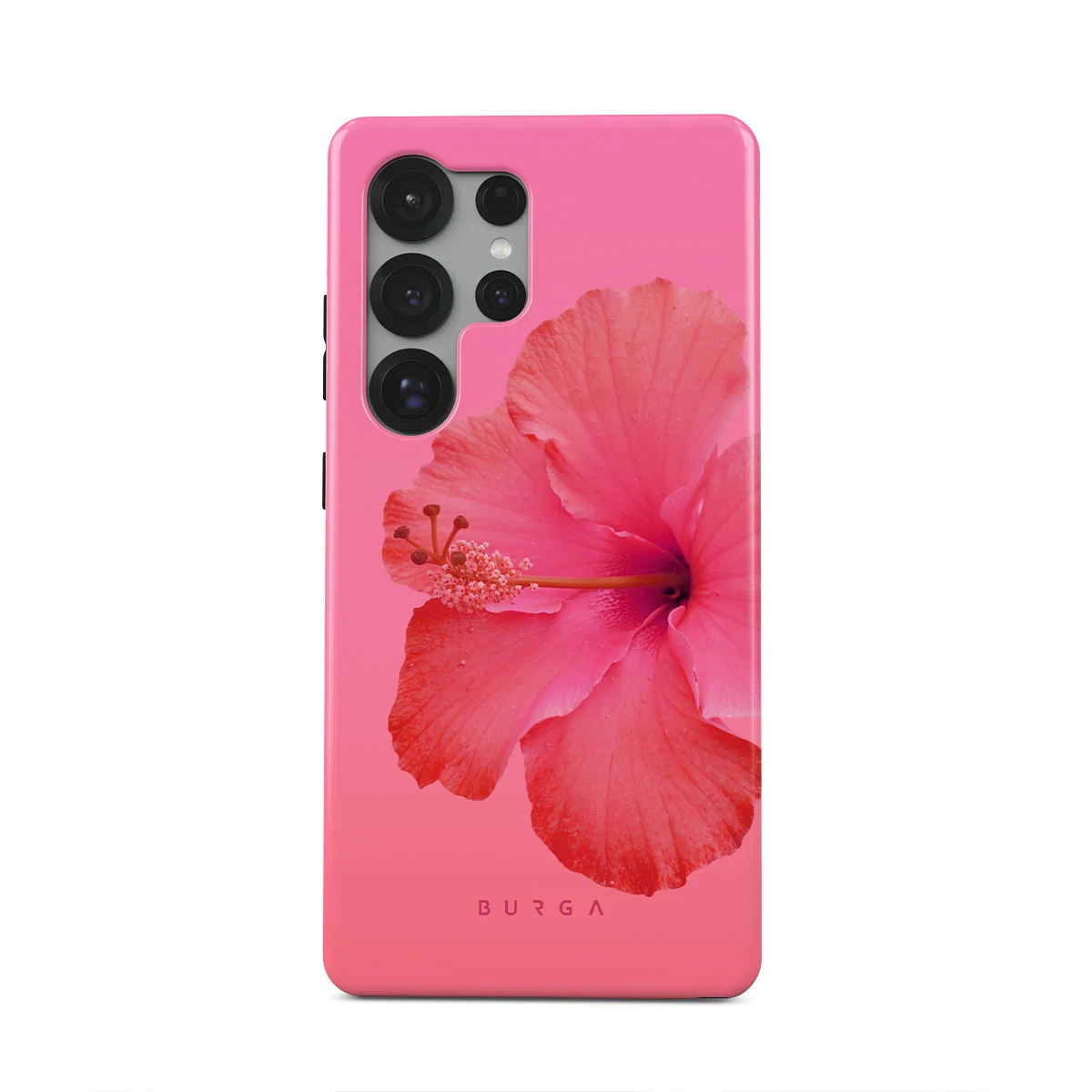Island Girl - Samsung Galaxy S25 Ultra ケース