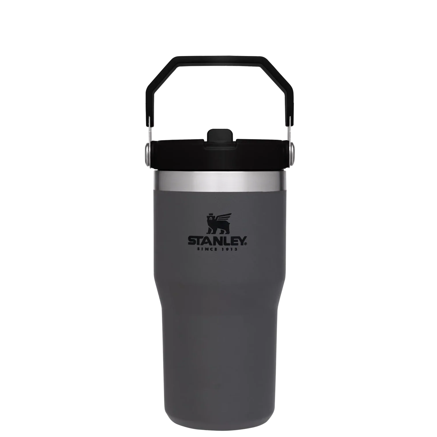 The IceFlow™ Flip Straw Tumbler | 20 OZ