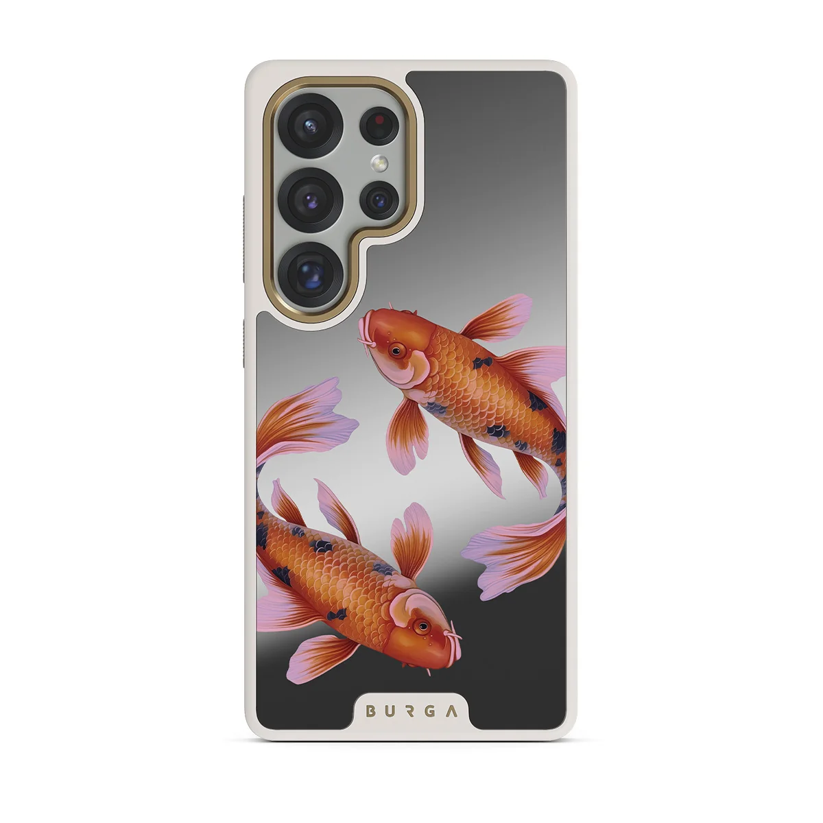 Zen - Samsung Galaxy S25 Ultra ケース
