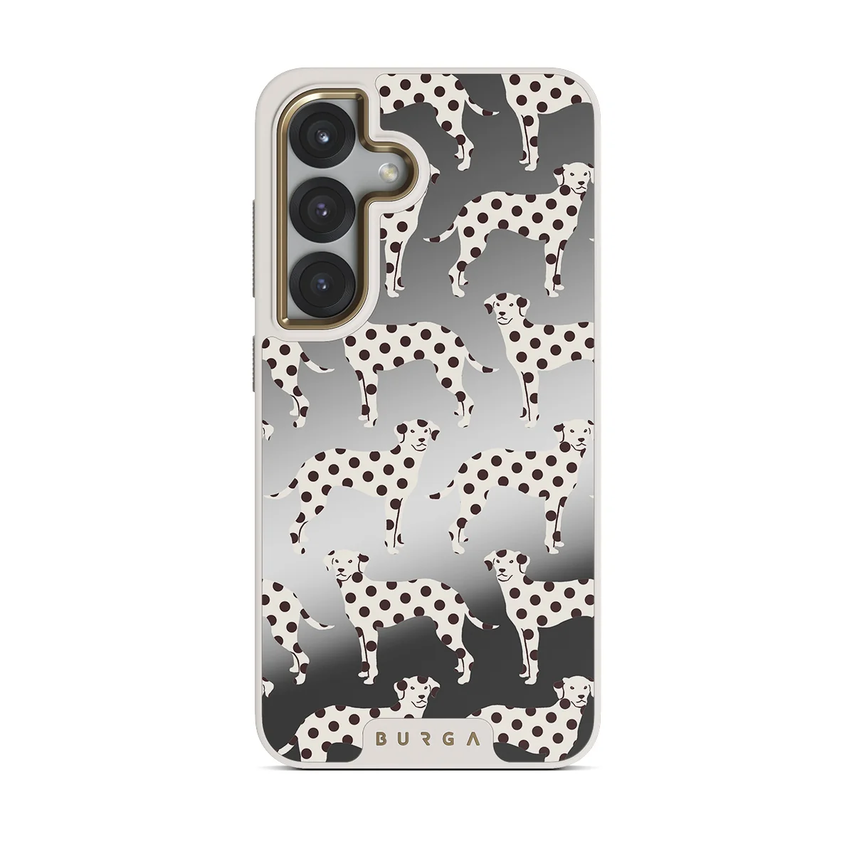 Buddy - Samsung Galaxy S25 ケース