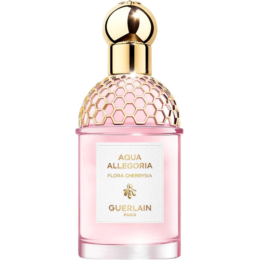 GUERLAIN Aqua Allegoria Eau de Toilette Spray Flora Cherrysia