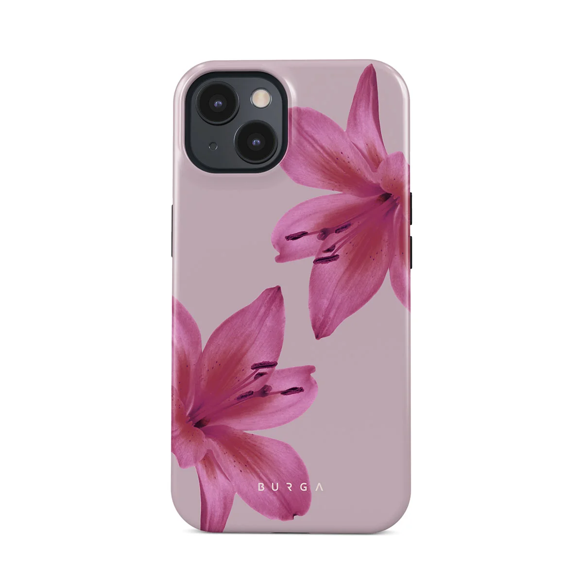 Fragile Beauty - iPhone 14 ケース