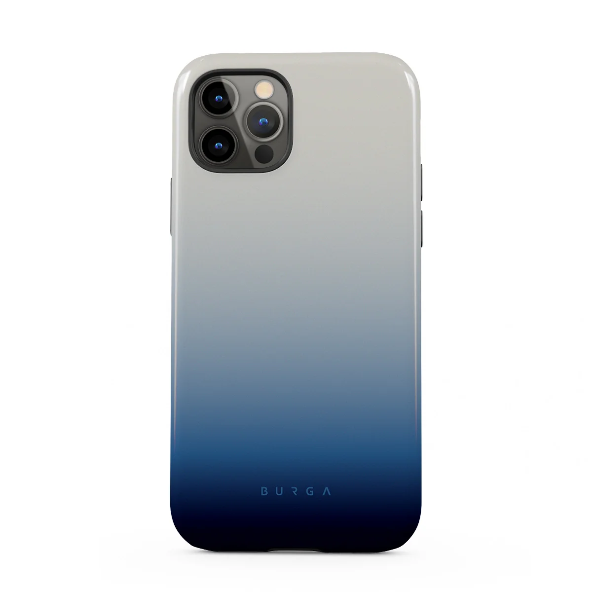 Zero Gravity - iPhone 12 Pro ケース