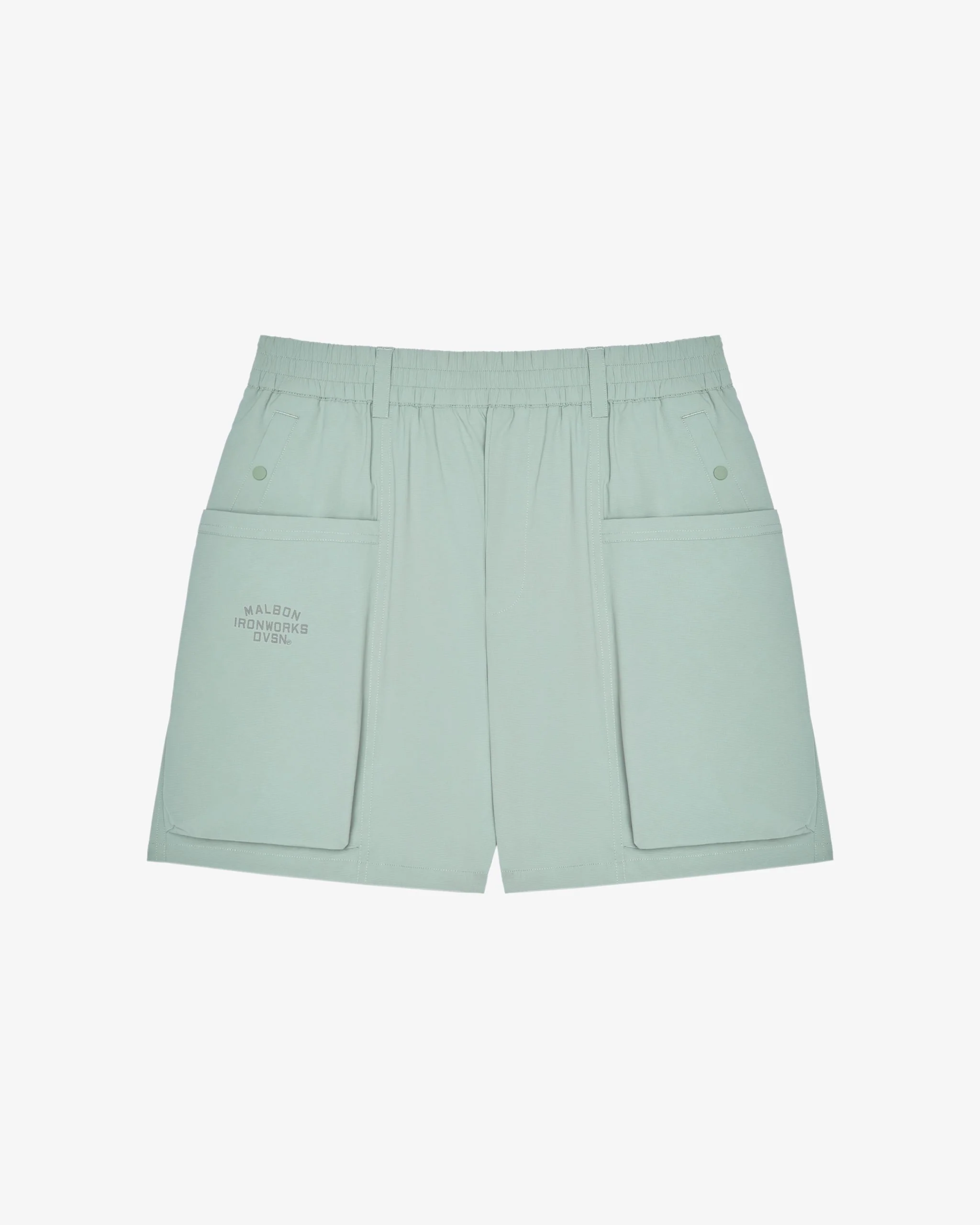 Division Short