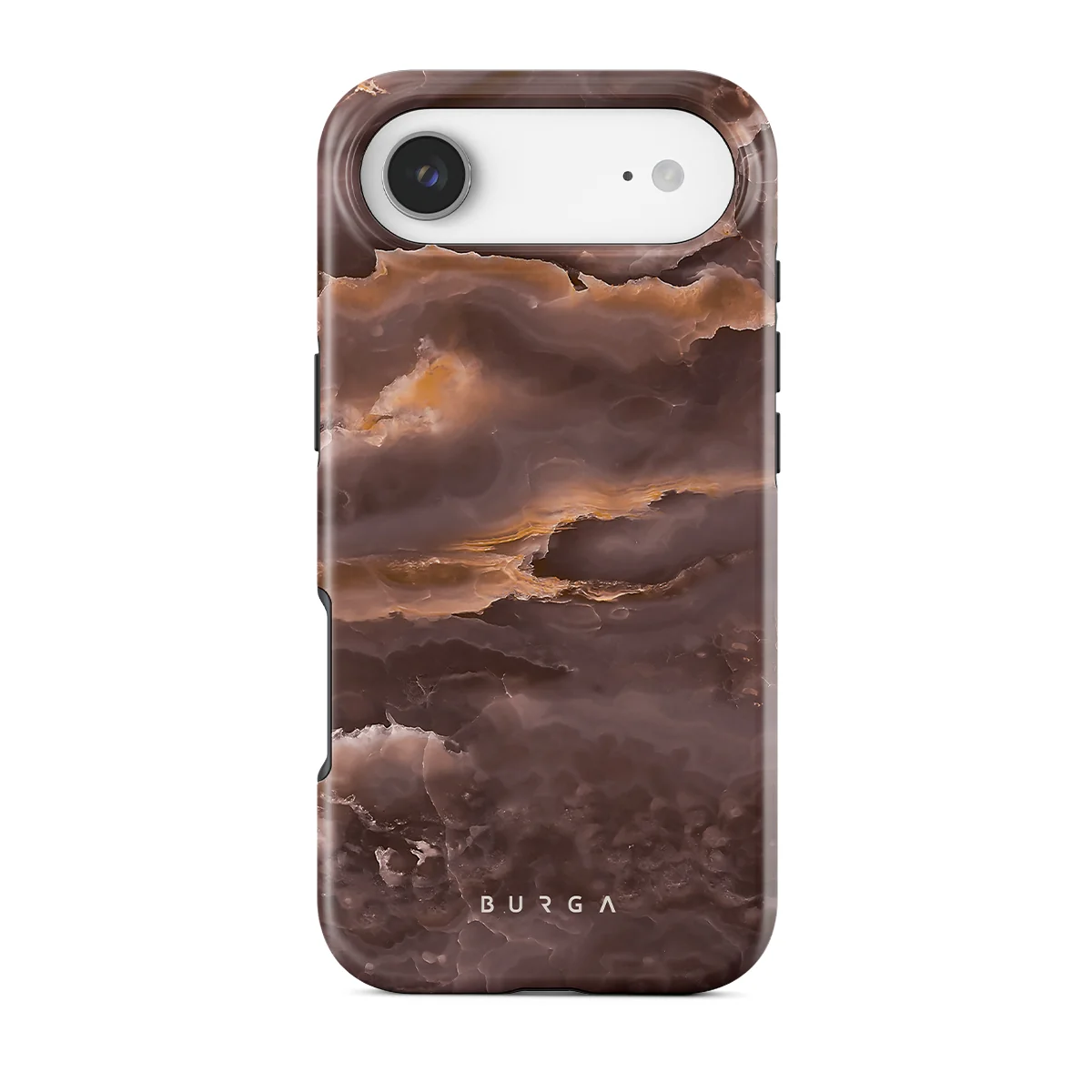 Fire Wood - iPhone Air ケース