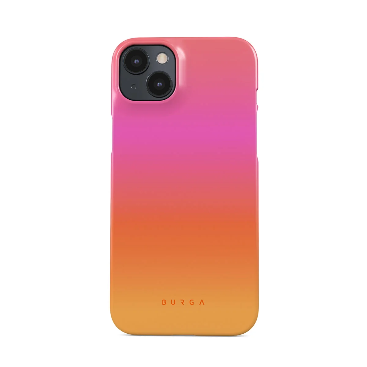 Sunset Club - iPhone 13 Mini ケース