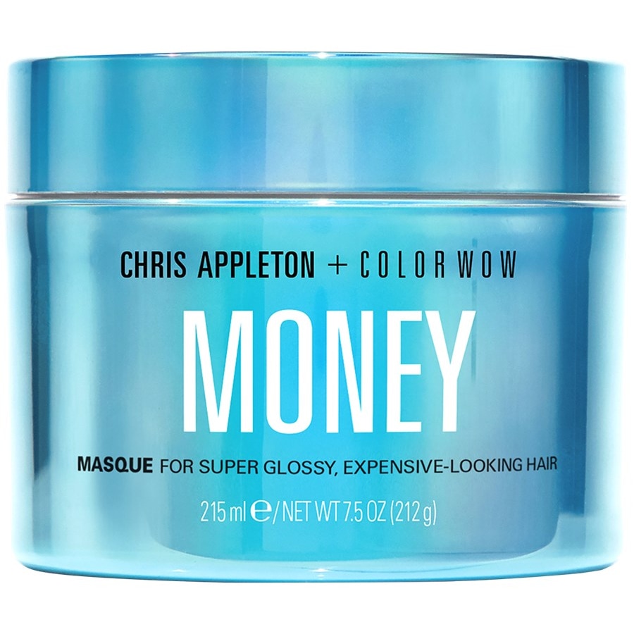 COLOR WOW Opieka Money Masque
