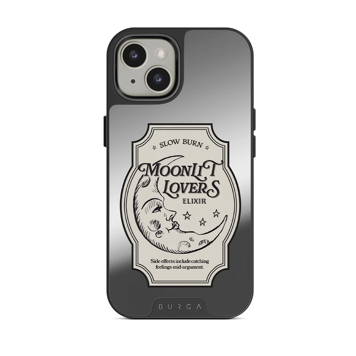 Moonlit Lovers - iPhone 13 ケース