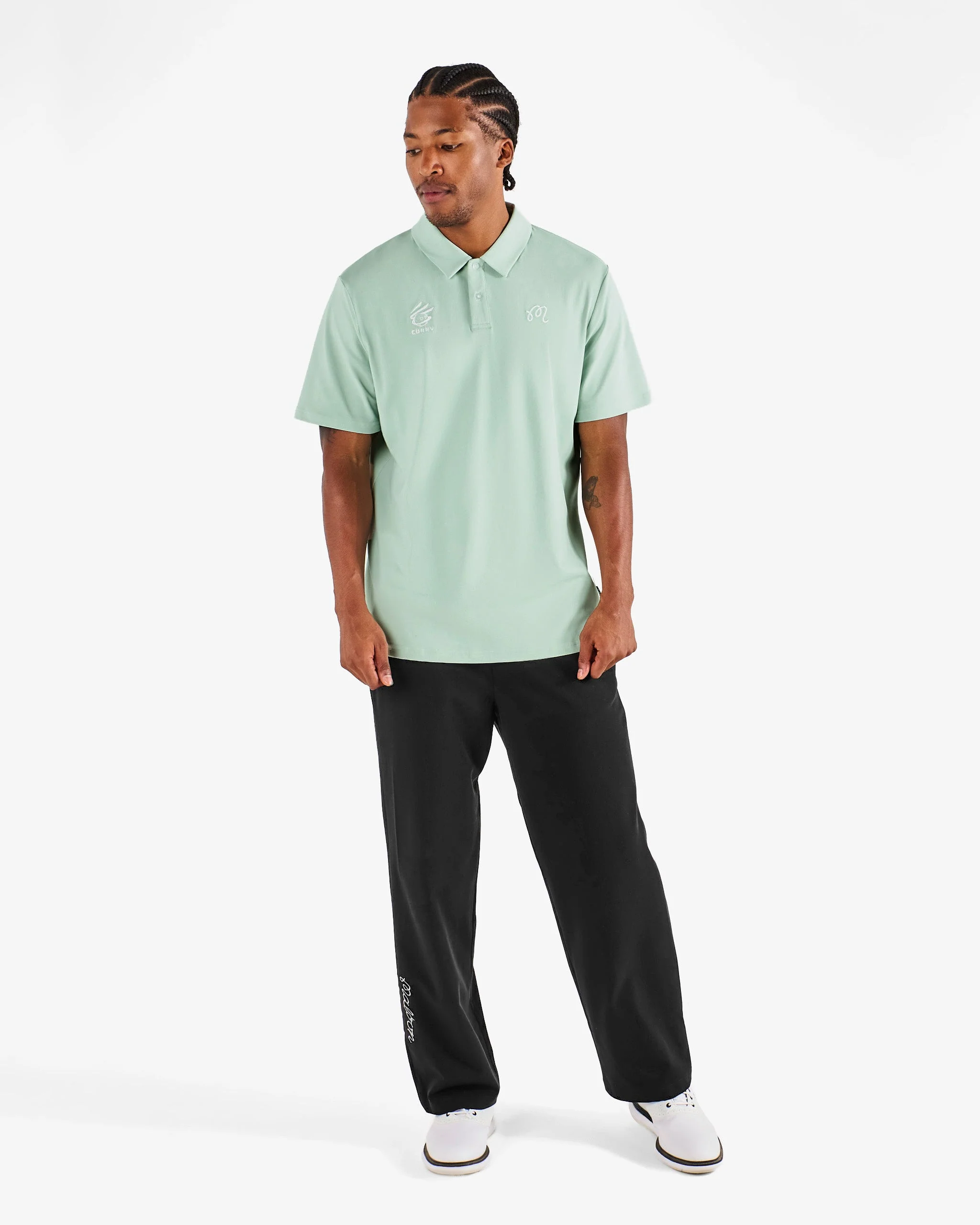 Curry Brand Magnolia Pant