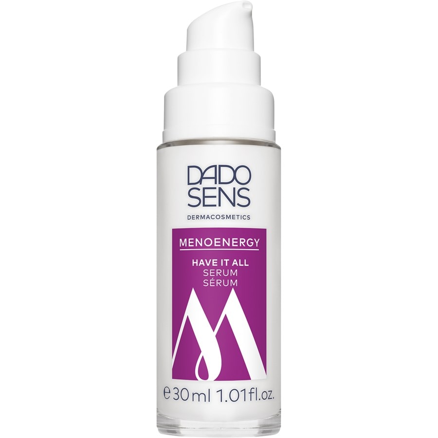 DADO SENS MENOENERGY HAVE IT ALL SERUM