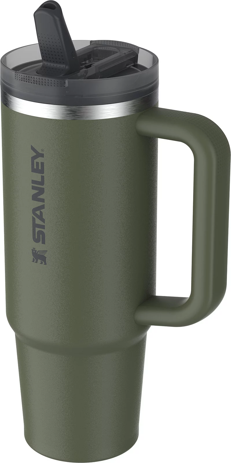 Stanley 30 oz. Quencher ProTour Flip Straw Tumbler - Dried Pine