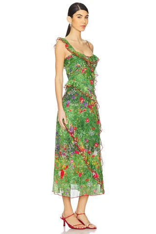 Jemma Dress