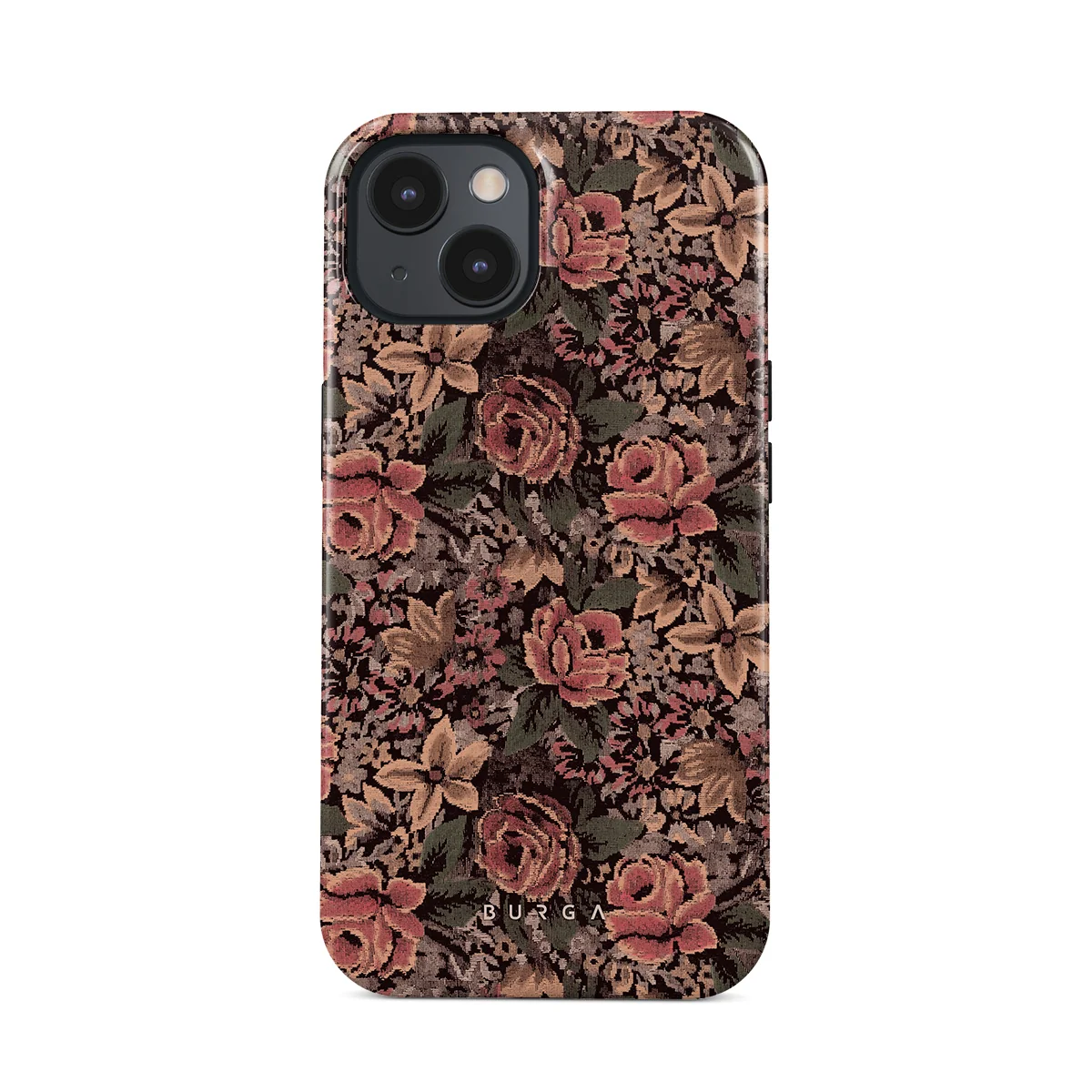 Woven Garden - iPhone 15 ケース