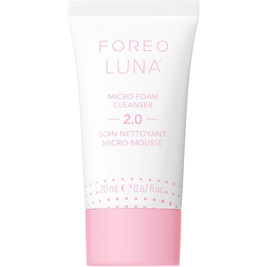 Foreo Produkty do oczyszczania Micro-Foam Cleanser