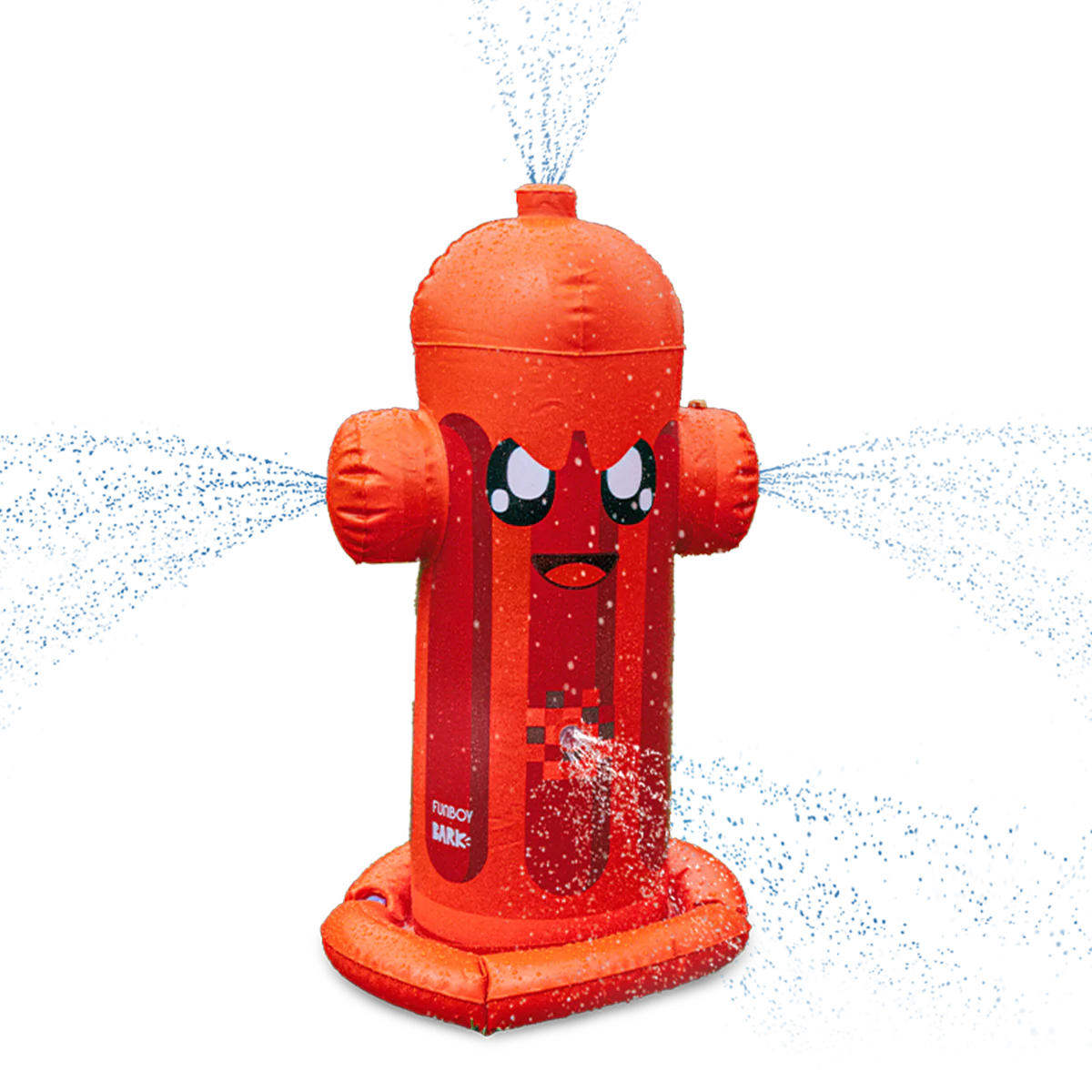 FUNBOY Harry the Hydrant Sprinkler