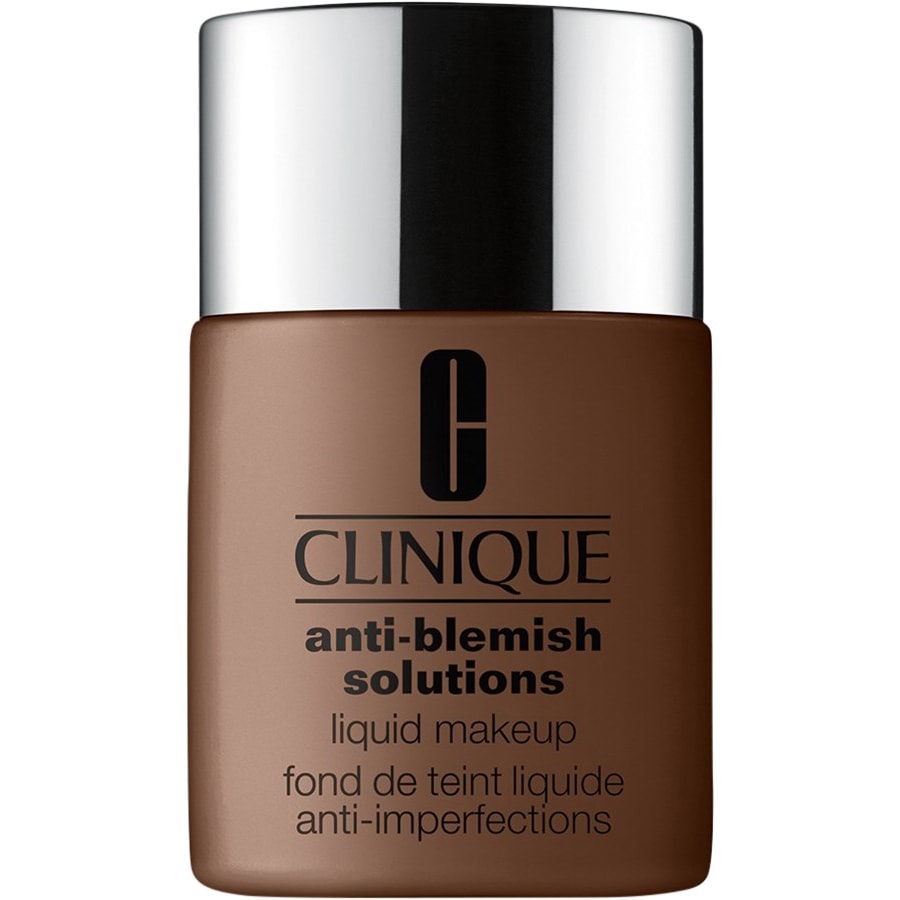 Clinique Podkład Anti Blemish Solutions Liquid Make-up