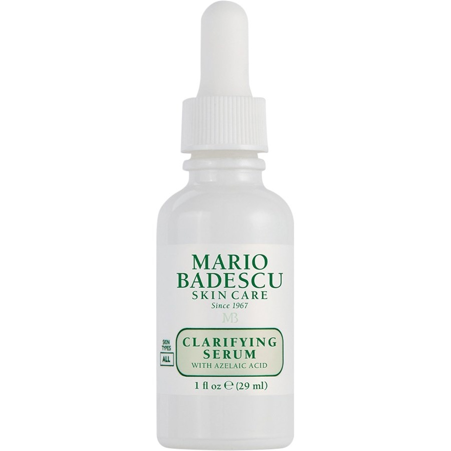 Mario Badescu Acne products Clarifying Serum
