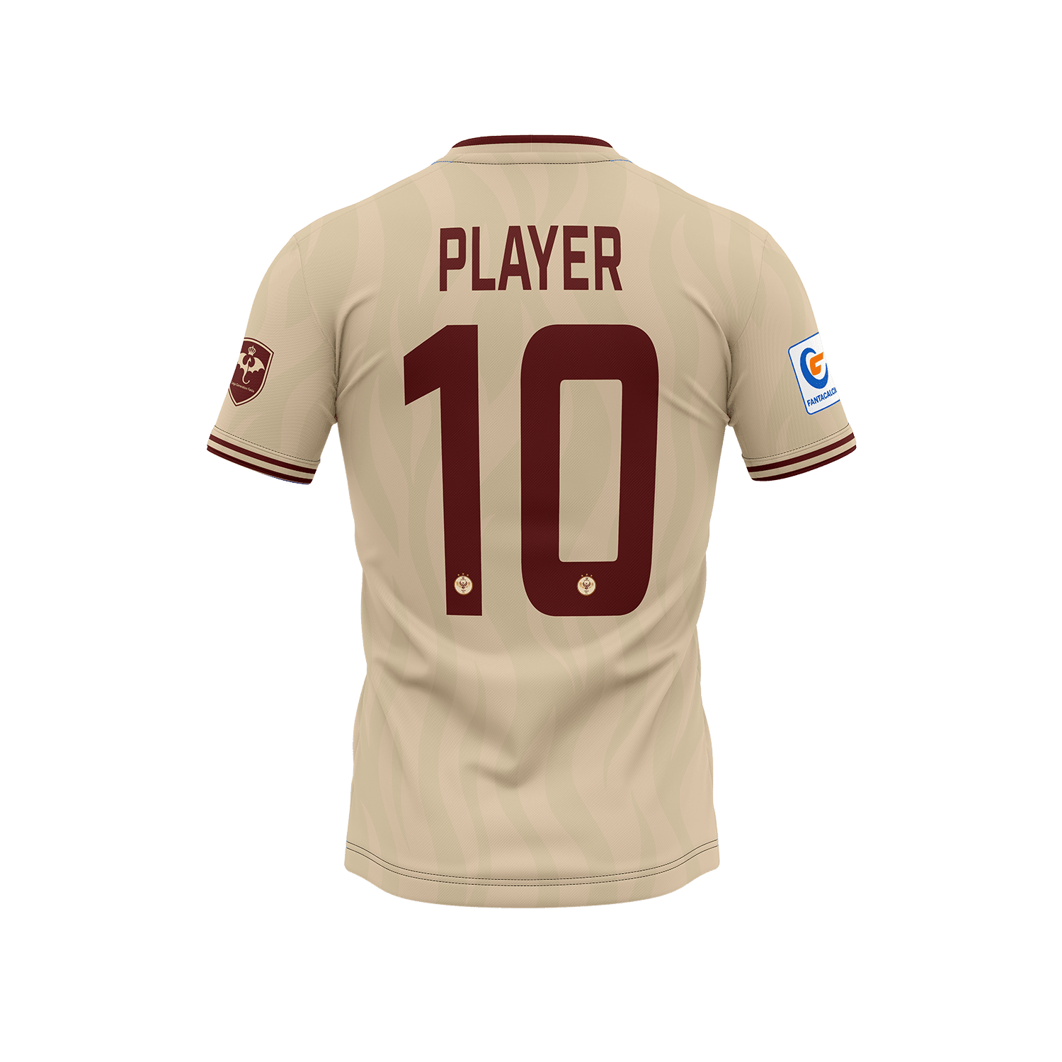 IMPERIAL FENICE Kit Design - Back