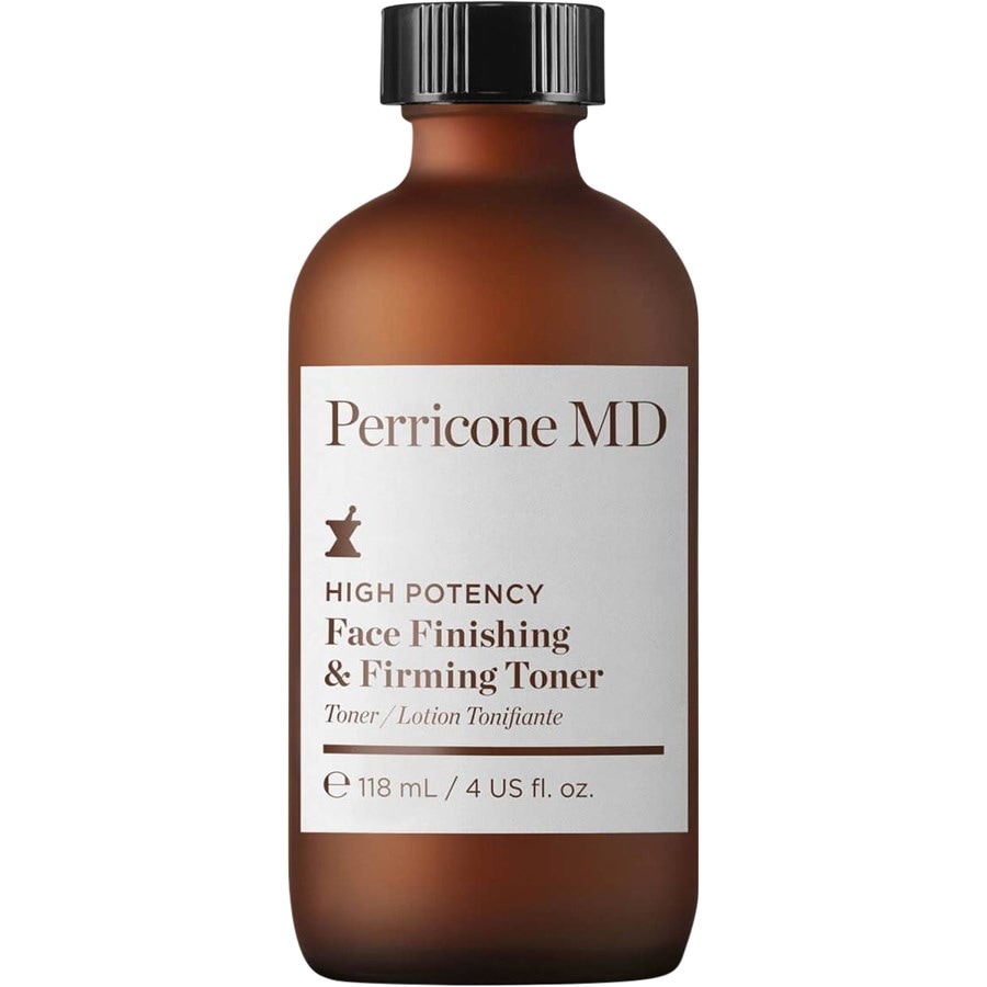 Perricone MD High Potency Classic Tonik wykańczający i ujędrniający do twarzy