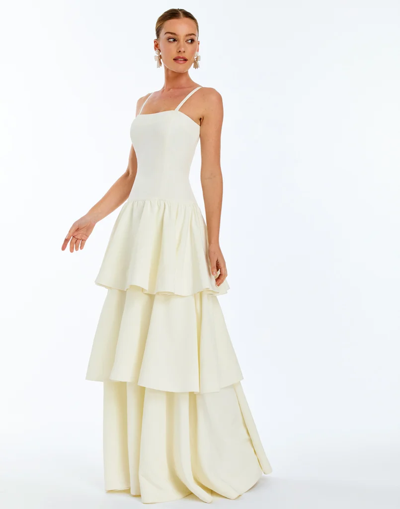 Cordoba Convertible™ Gown