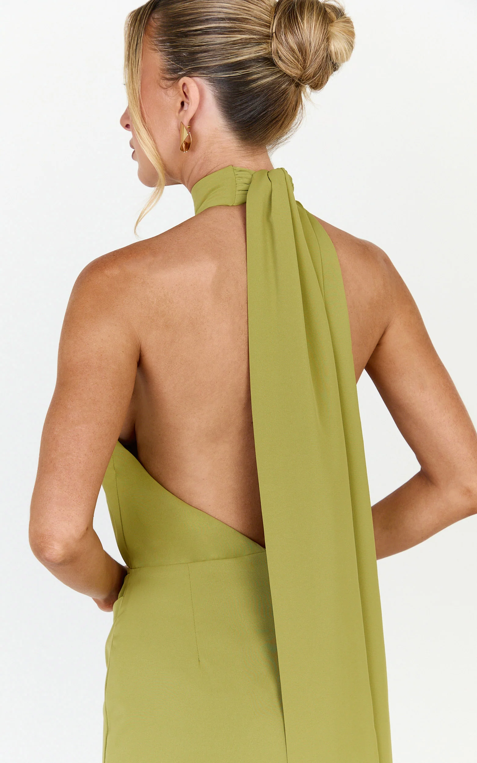 Alberta Maxi Dress