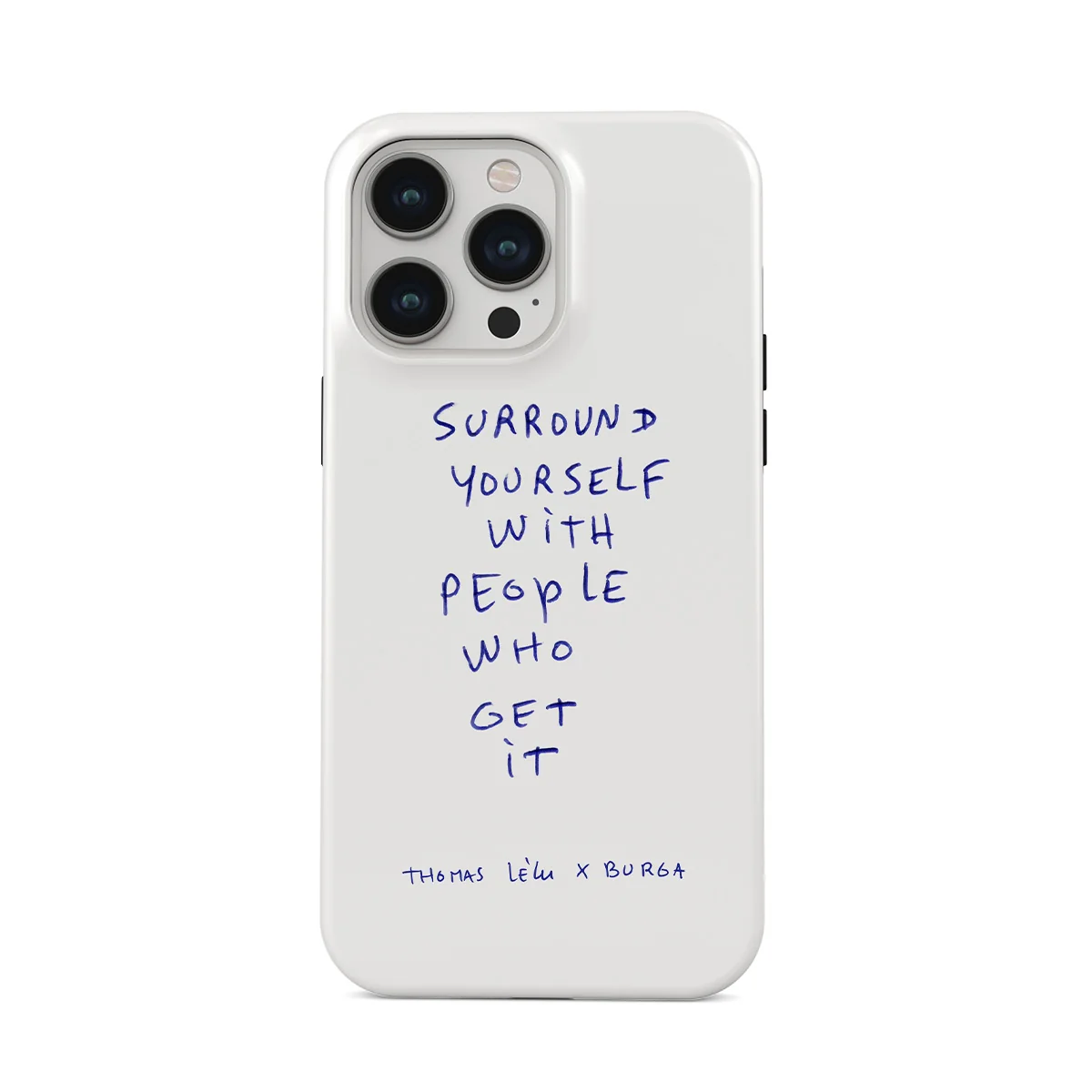 Get It - iPhone 14 Pro ケース