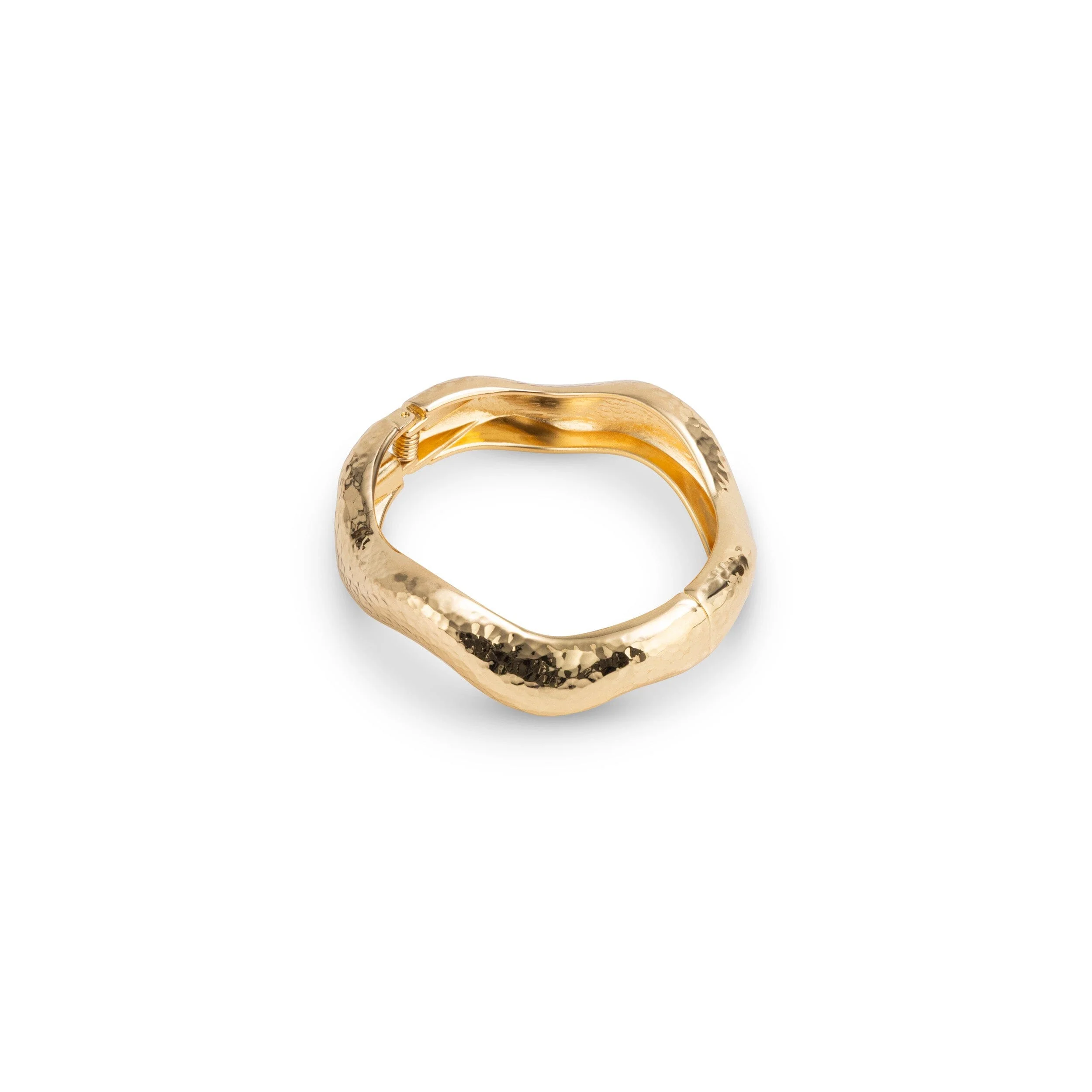 Cora Bangle Gold