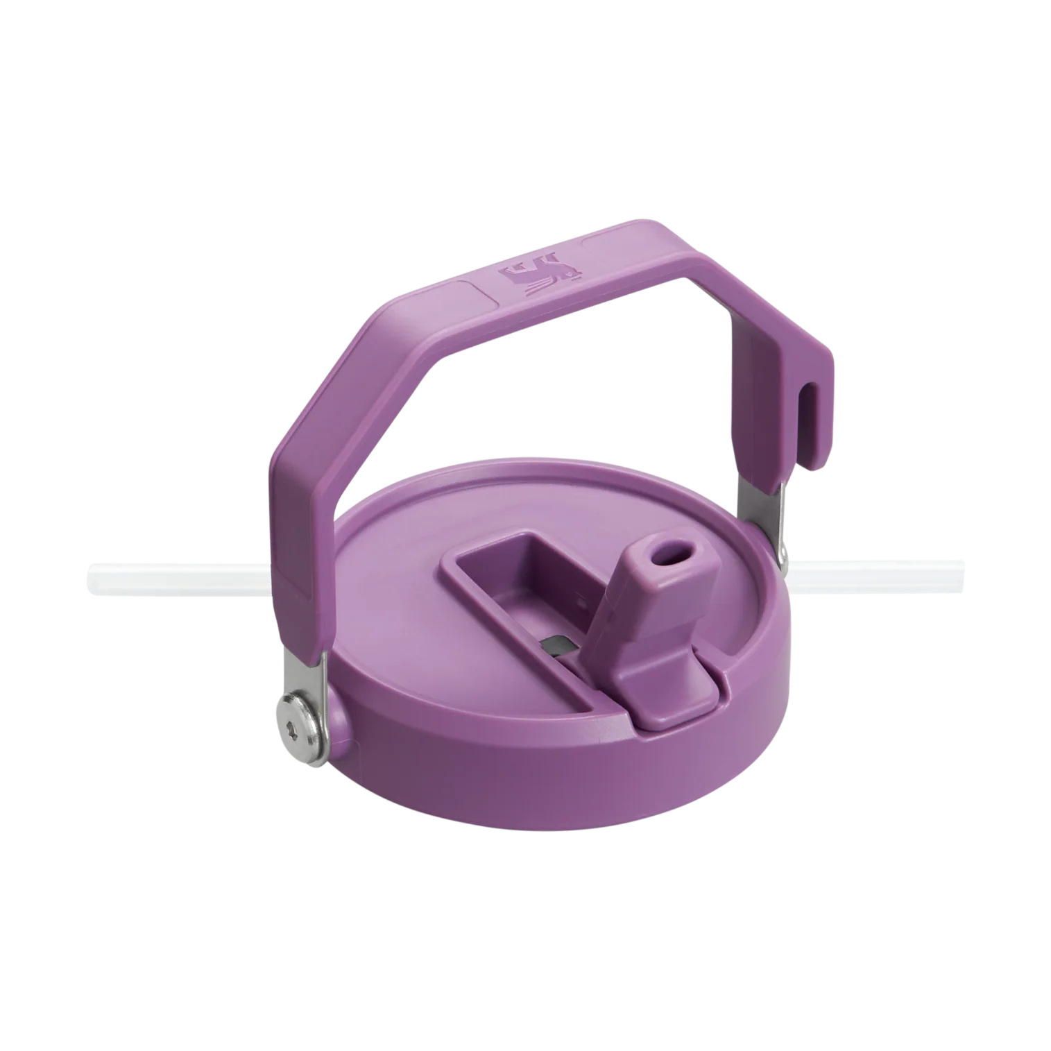 The IceFlow™ Flip Straw Jug