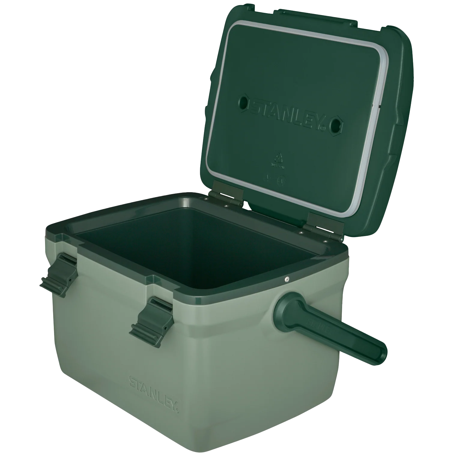 The Easy Carry Lunch Cooler