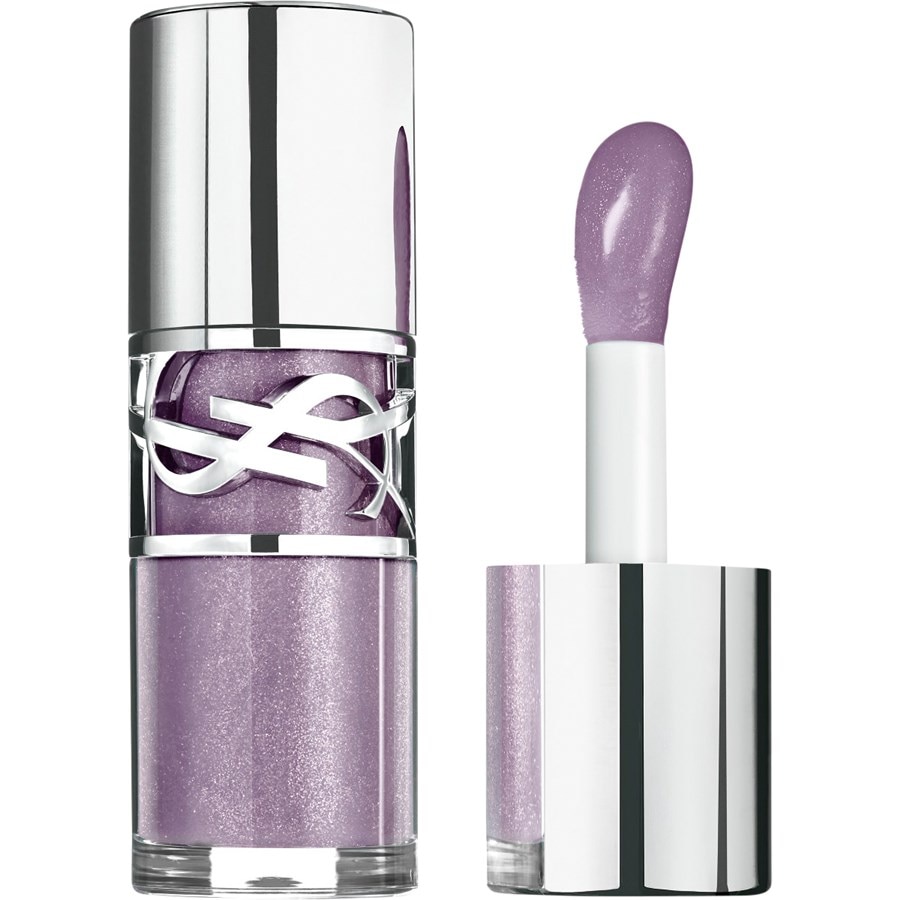 Yves Saint Laurent Usta Loveshine Plumping Lip Oil Gloss