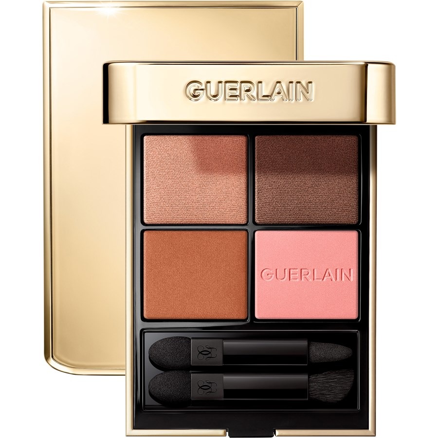 GUERLAIN Oczy Ombres G Eyeshadow Palette