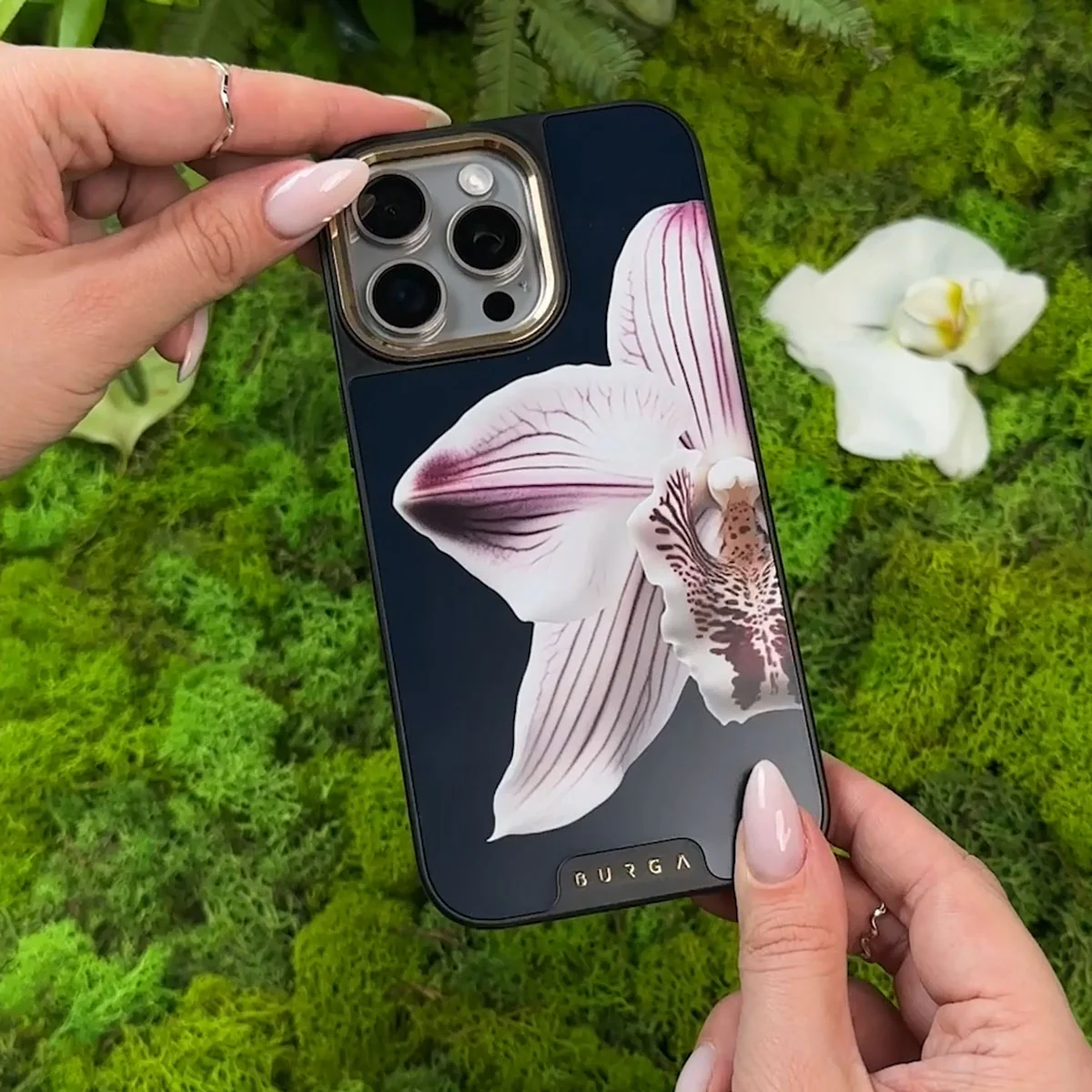 Nectar - Samsung Galaxy S25 Plus ケース