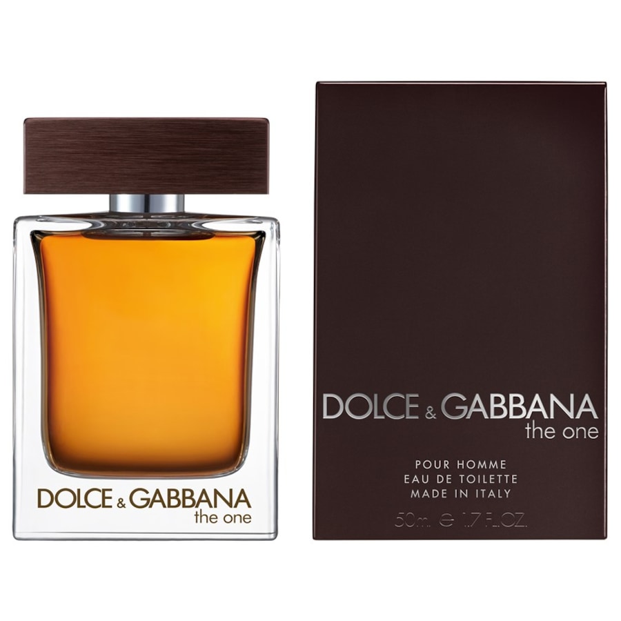 Dolce&Gabbana The One For Men Eau de Toilette Spray