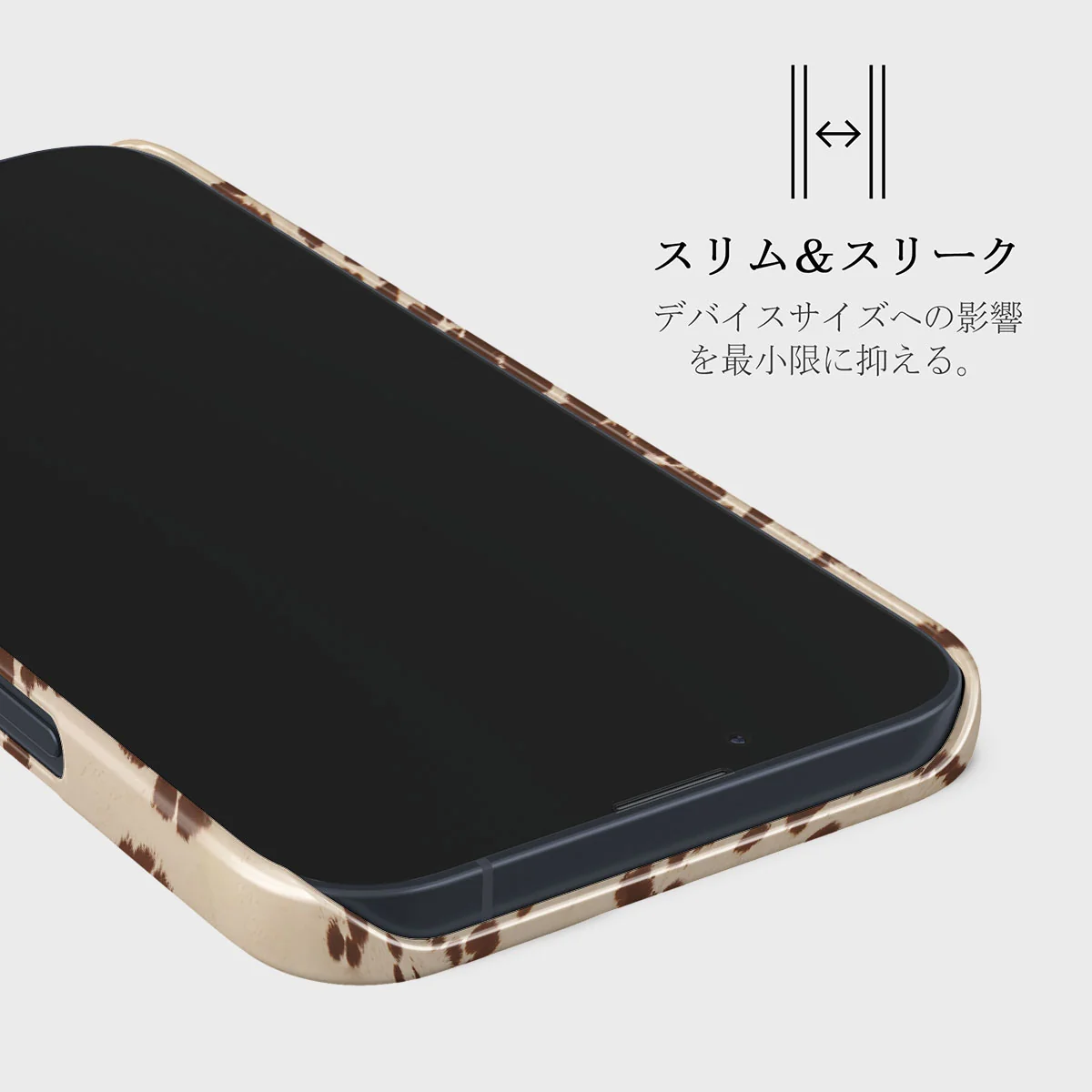 Rodeo - iPhone 13 Mini ケース