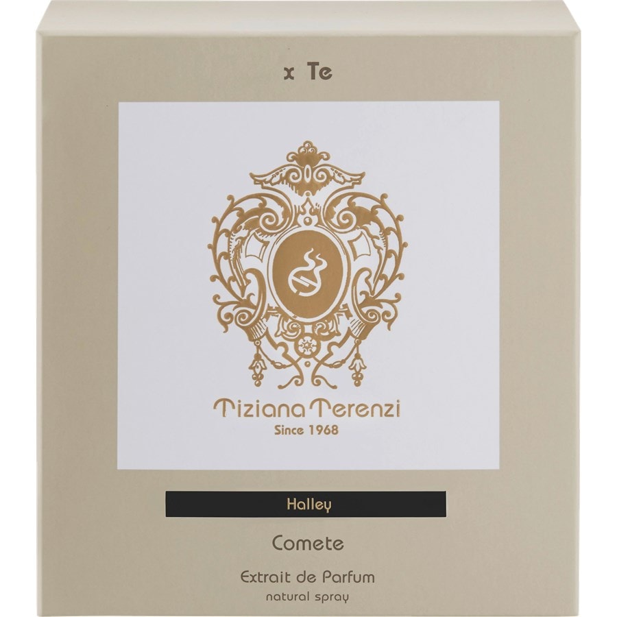 Tiziana Terenzi Comete Collection Extrait de Parfum Halley