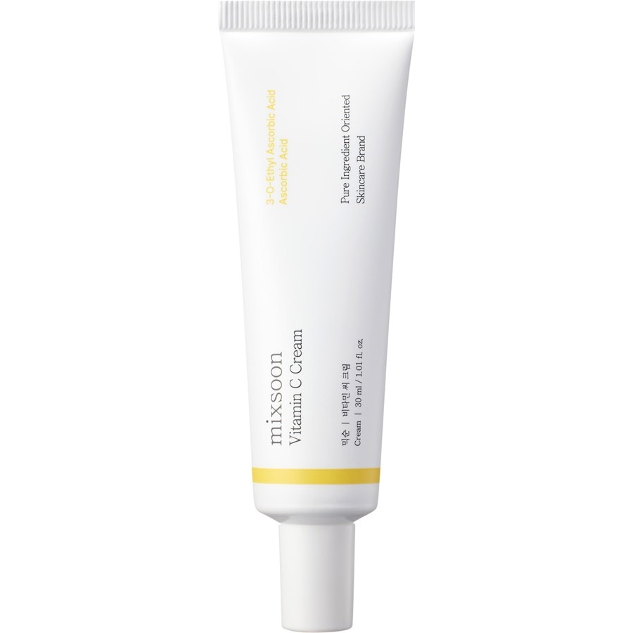 Mixsoon Kremy do twarzy Vitamin C Cream