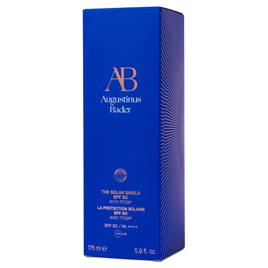 Augustinus Bader Body The Solar Shield SPF 50