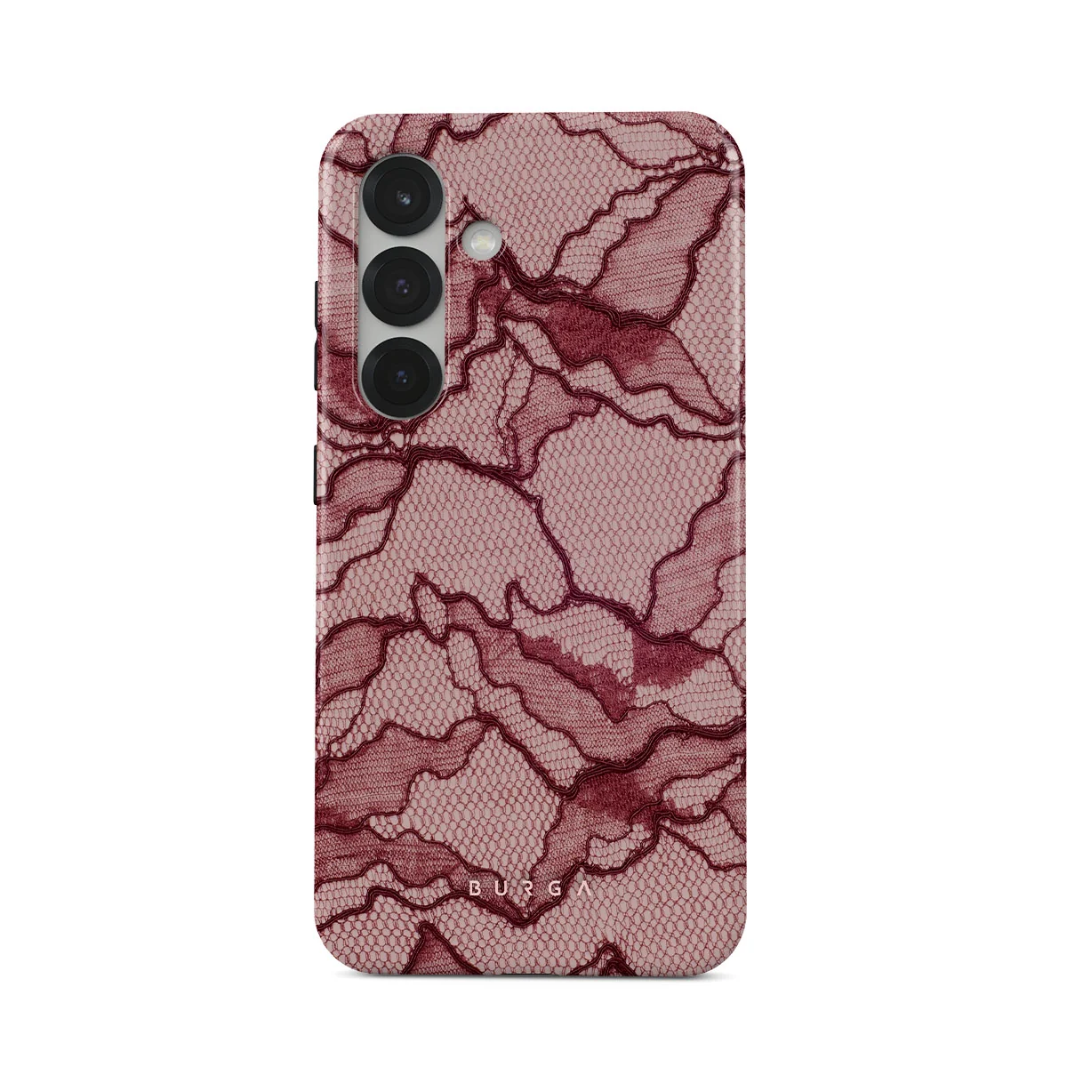 Office Siren - Samsung Galaxy S25 Case